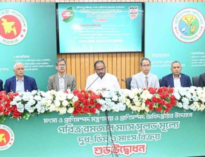 Government to supply subsidised protein-rich food to 10 lakh families during Ramadan