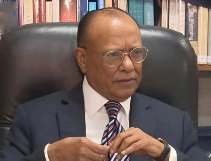 Family Card to be introduced on a pilot basis ahead of Eid: Minister Mintoo