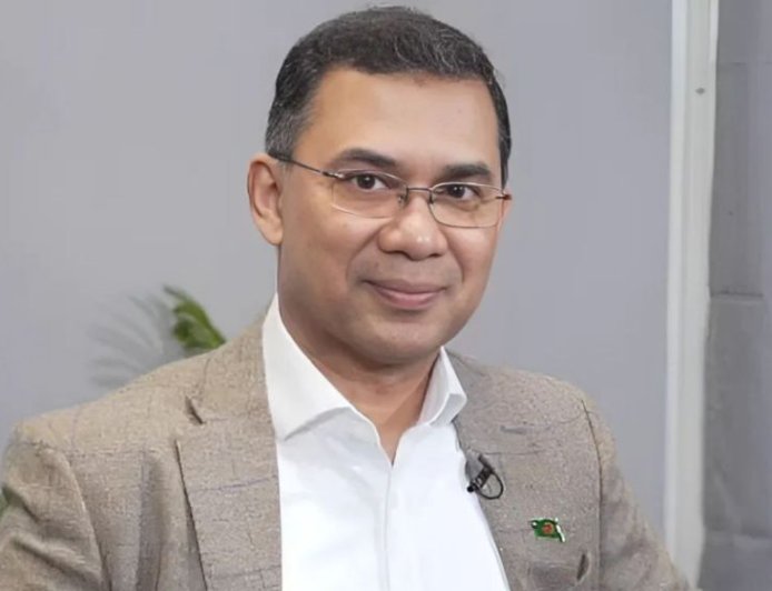 Prime Minister Tarique Rahman will work on Saturdays to accelerate administrative activities