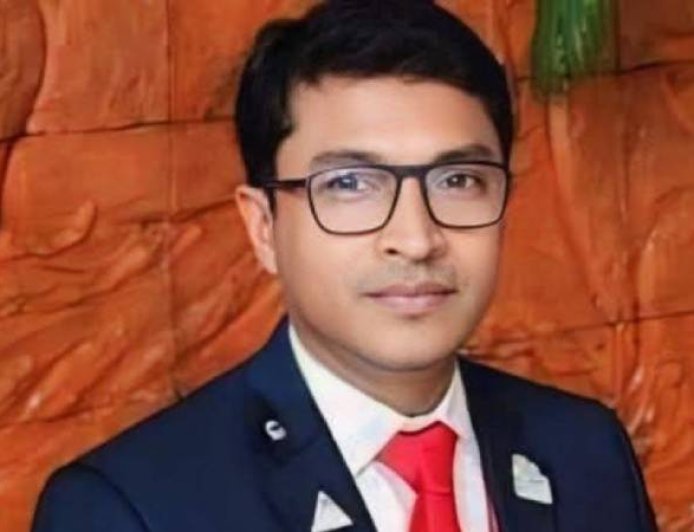 Abdus Sattar Patwari named Prime Minister’s Research Officer