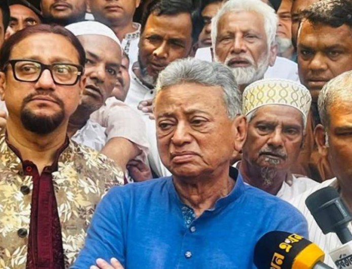 Next budget will prioritise public welfare over vested interests, says Finance Minister