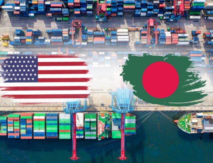 Bangladesh to reassess US trade agreement following Supreme Court verdict