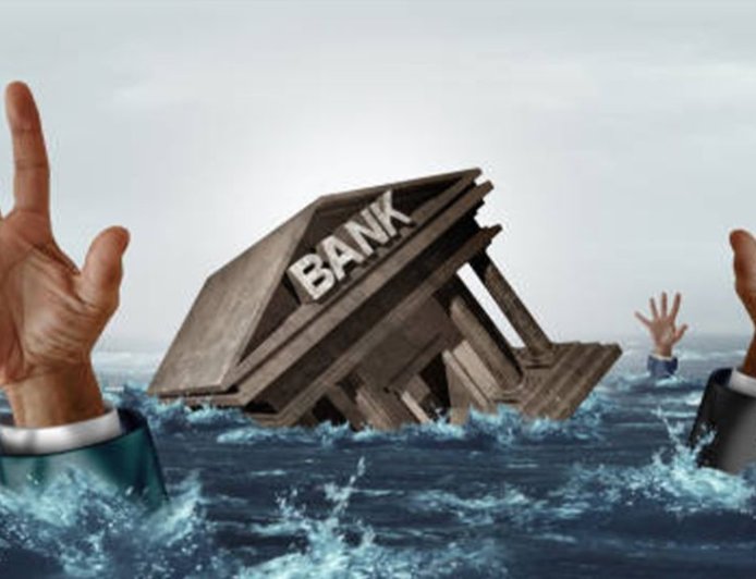 Banks are grappling with three major challenges as defaulted loans surge to Tk6.5 lakh crore