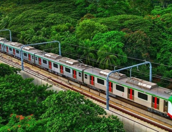 New metro rail projects could cost more than Tk1.84 lakh crore