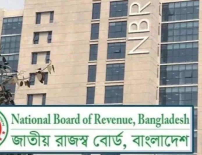 Revenue deficit reaches Tk60,000 crore in six months