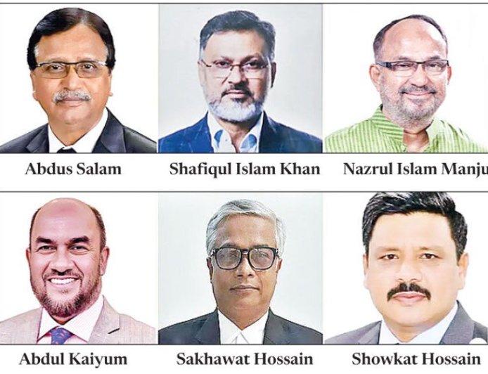 Comprehensive administrative reform drive underway to strengthen public service