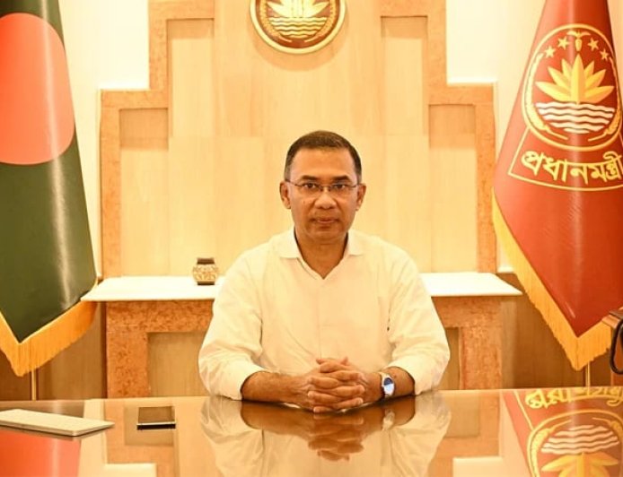 Prime Minister to Award ‘Ekushey Padak 2026’ on Thursday