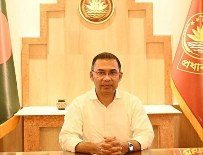 PM Says Anti-Sovereignty Forces Were Active Behind Pilkhana Massacre