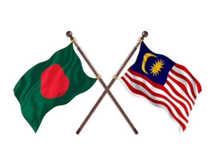 Bangladesh and Malaysia vow to enhance religious cooperation
