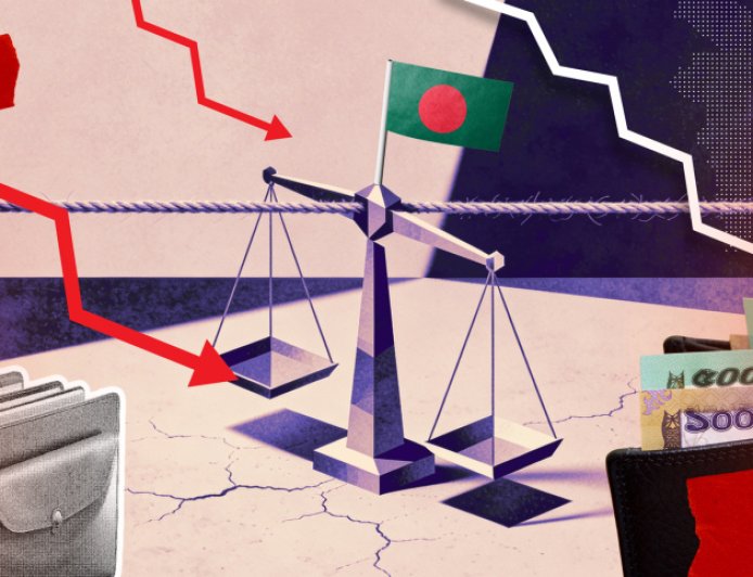 Key economic priorities the new government should focus on