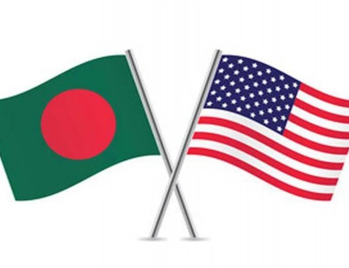 Bangladesh maintains a strong foothold in the US apparel market despite a broader downturn in overall imports