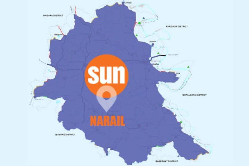 Four killed in clash over dominance in Narail