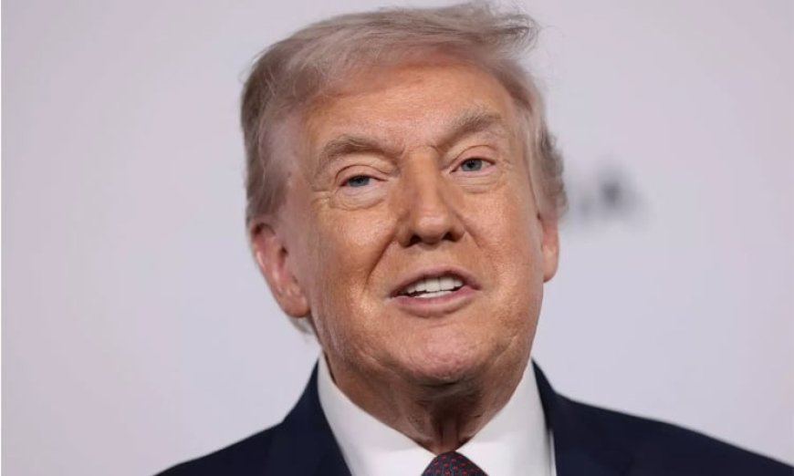 Trump says Iran is in talks with the U.S. and suggests ‘we’ll see if a deal can be reached