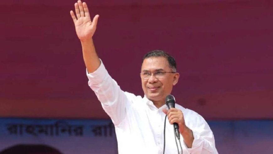 Tarique Rahman is scheduled to visit Khulna on Monday