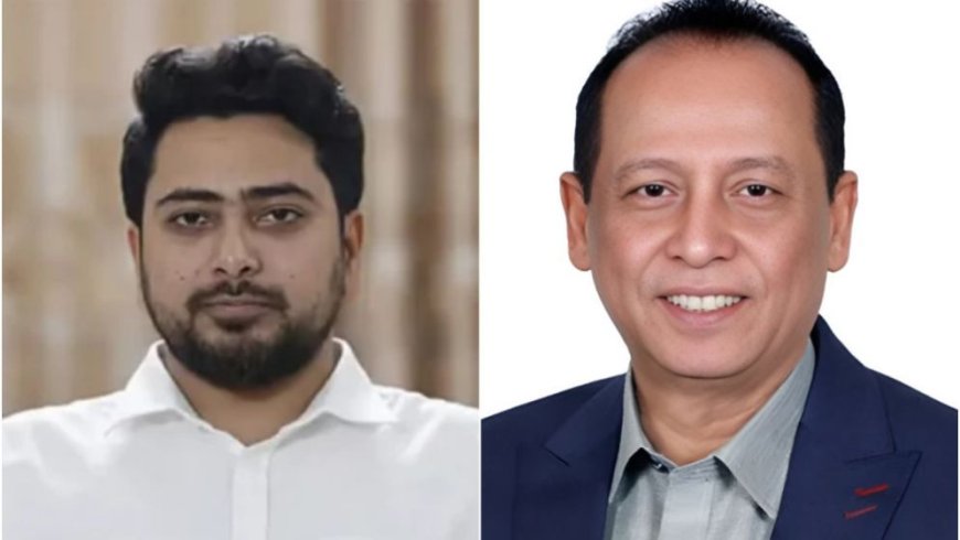 Nahid’s writ rejected; no obstacle to BNP’s Quayum contesting the election