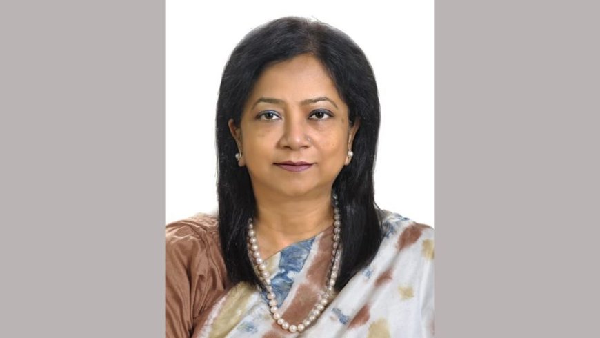 Humayra Sultana has been appointed as the first female Managing Director and CEO of Biman Bangladesh Airlines