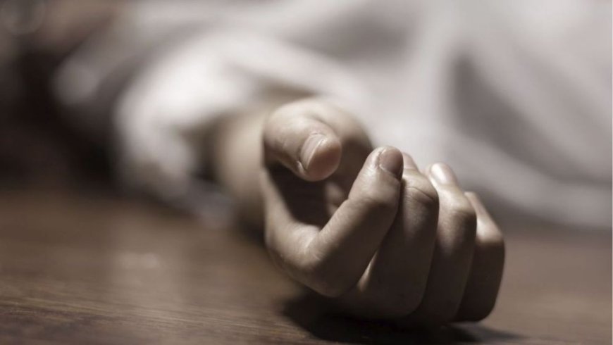 Four members of the same family were found dead at the Mirpur Bihari Camp