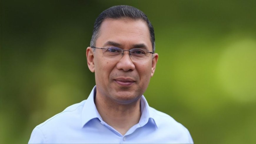 Tarique to unveil BNP’s election manifesto on Friday