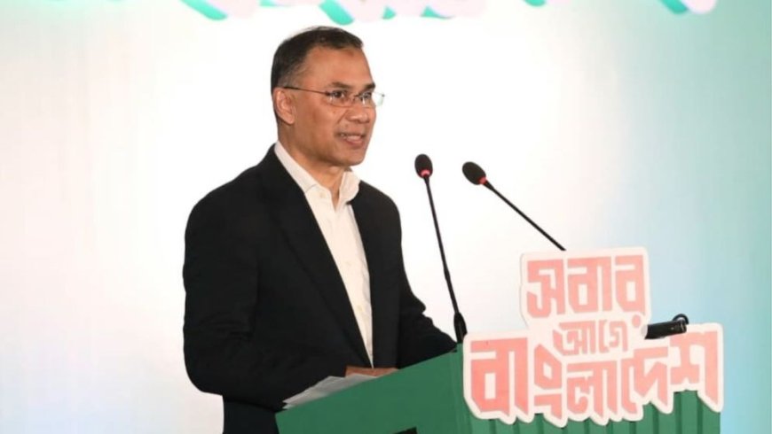 BNP manifesto highlights Family Card, employment and healthcare among nine pledges