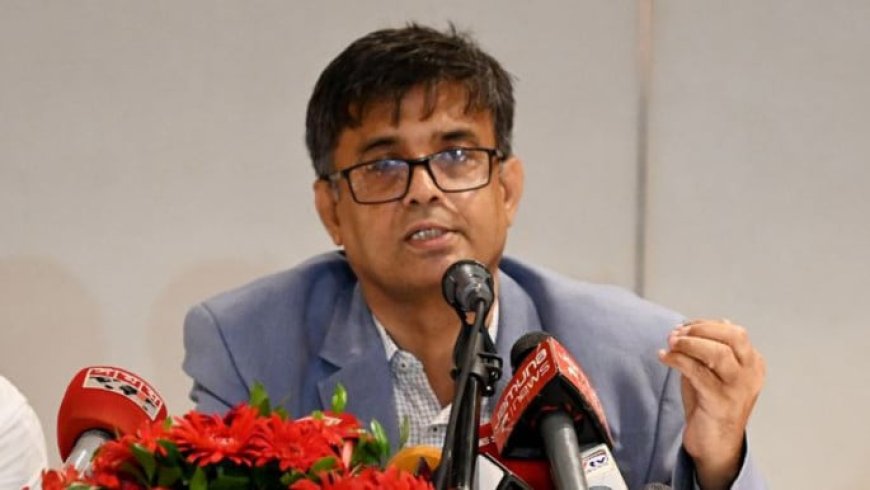 The government expects media outlets to practise responsible journalism, said Shafiqul Alam