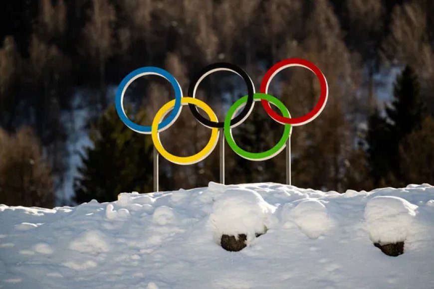 The first medals of the Winter Olympics are set to be awarded