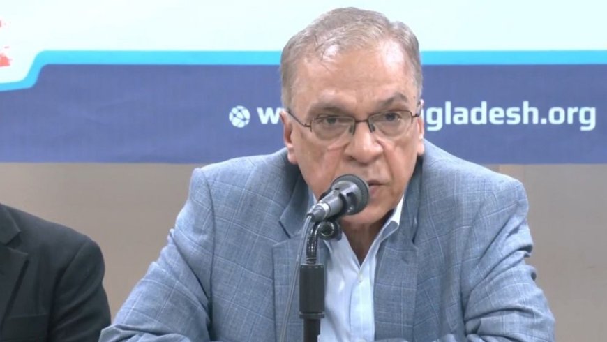 TIB flags EC’s weakness in exercising constitutional duties and powers