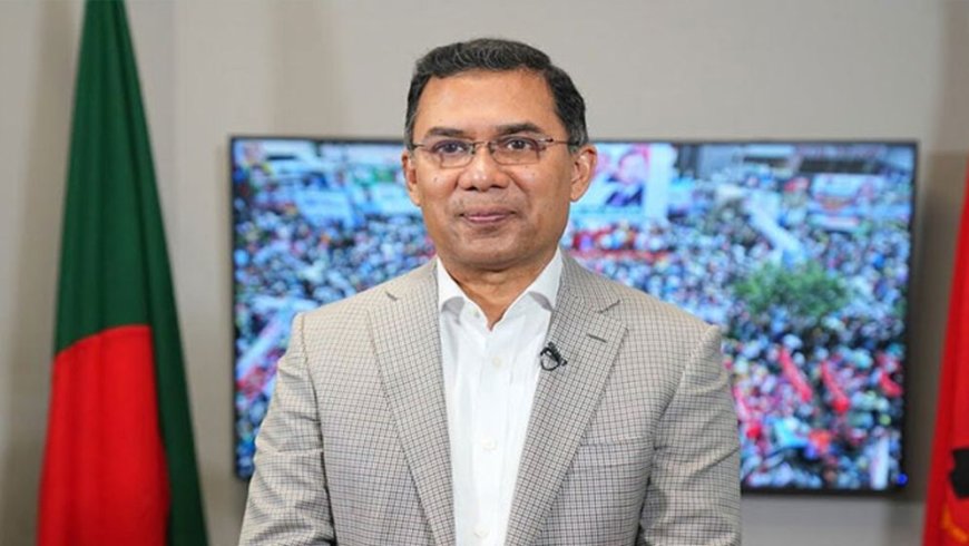 All eyes are on Tarique Rahman as the BNP prepares to form the next government