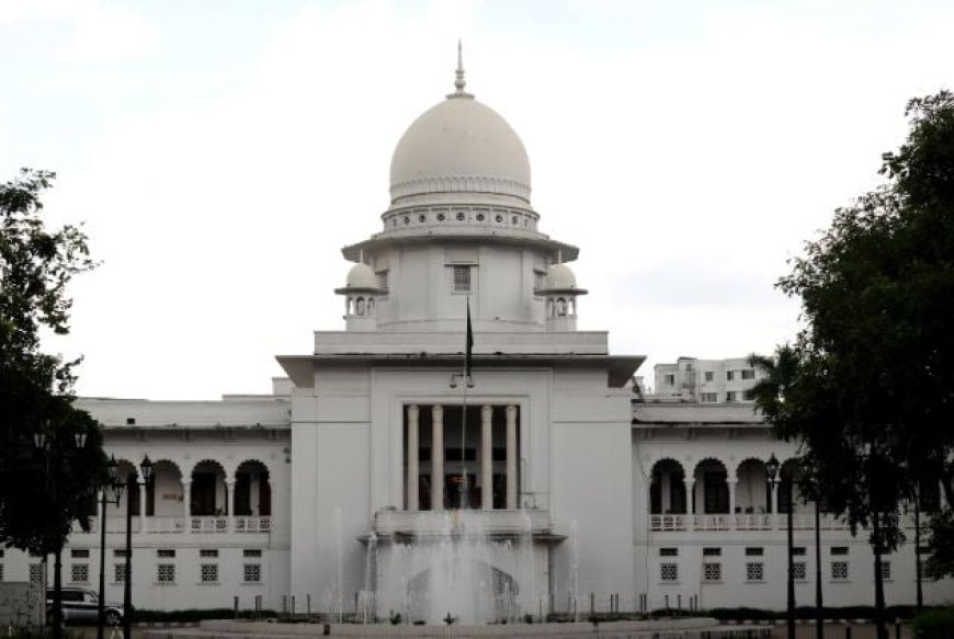 The High Court has ordered that secondary schools remain closed during Ramadan