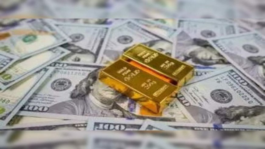 Foreign exchange reserves climb beyond $34.5 billion