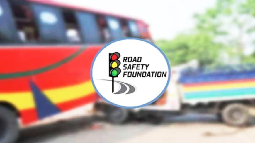 57 children among 487 killed in January road crashes: RSF report