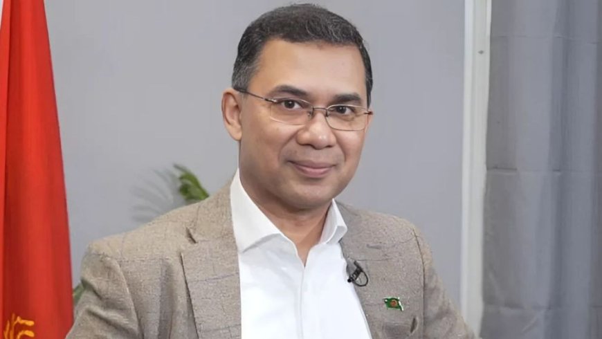 Prime Minister Tarique Rahman will work on Saturdays to accelerate administrative activities