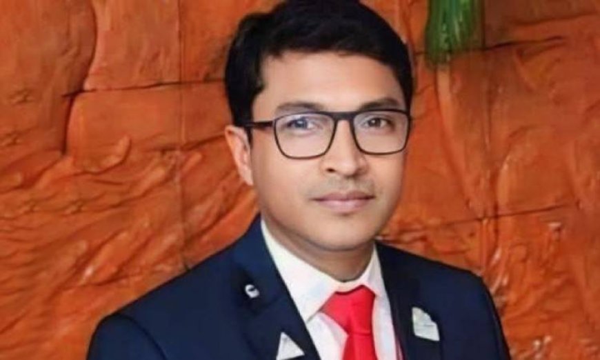 Abdus Sattar Patwari named Prime Minister’s Research Officer