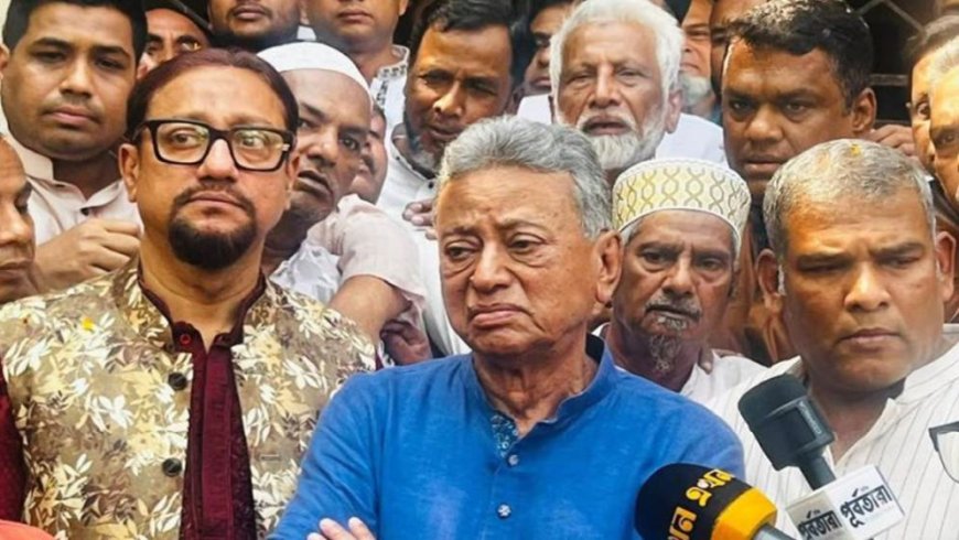 Next budget will prioritise public welfare over vested interests, says Finance Minister