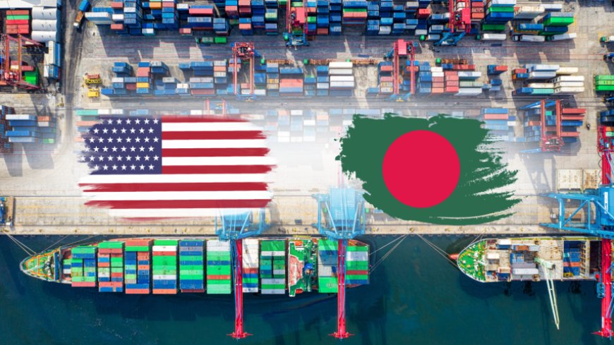 Bangladesh to reassess US trade agreement following Supreme Court verdict