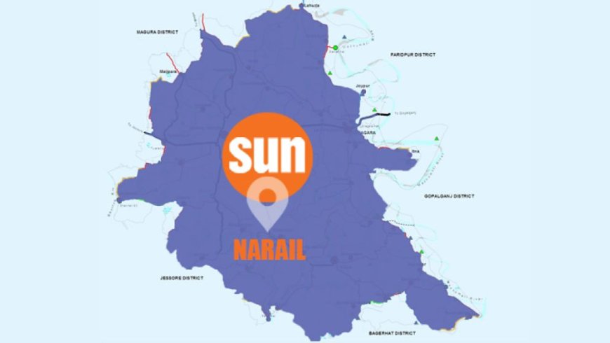 Four killed in clash over dominance in Narail