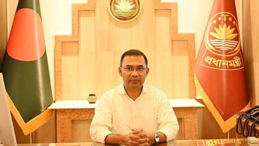 PM Says Anti-Sovereignty Forces Were Active Behind Pilkhana Massacre