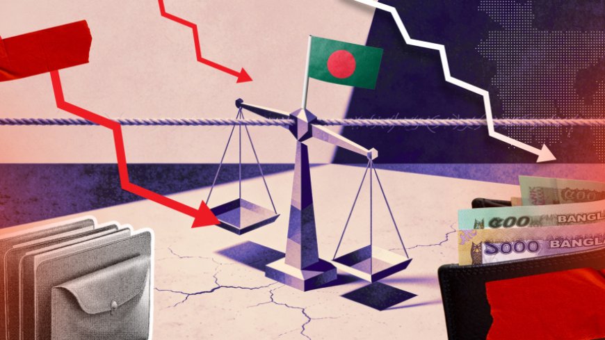 Key economic priorities the new government should focus on