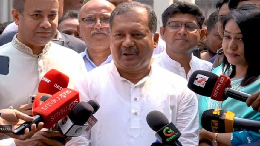 Information Minister vows to ensure the highest level of media freedom