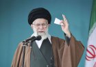 Iran announces death of Khamenei and declares 40 days of national mourning