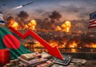 Middle East conflict raises economic concerns in Bangladesh