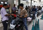 Civil society urges vigilance to prevent any artificial fuel shortage