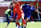 AFC Women's Asian Cup: Chinese Taipei women's national football team edge past Vietnam women's national football team 1–0