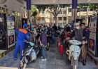 Vietnam encourages remote work to conserve fuel amid supply disruptions from Iran war