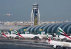 Bangladeshi injured as Iranian drones hit near Dubai Airport