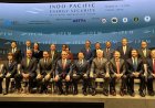 Bangladesh Takes Part in Indo-Pacific Energy Forum Held in Tokyo