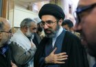 Mojtaba Khamenei narrowly escaped death by seconds, according to a leaked audio recording