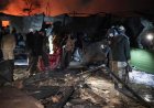 The Afghan government has said that “around 400” people were killed in a Pakistani strike targeting a rehabilitation centre in Kabul