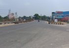 Traffic on the Dhaka–Tangail highway has returned to normal ahead of Eid celebrations