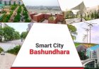 Investor confidence is firmly placed in Bashundhara Smart City