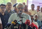 Fakhrul warns that war could drive up fuel and commodity prices
